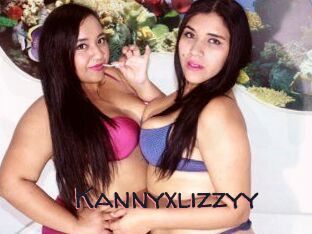 Kannyxlizzyy