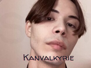 Kanvalkyrie