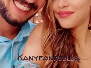 Kanyeandbella