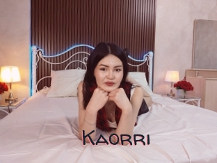 Kaorri