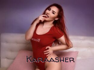 Karaasher