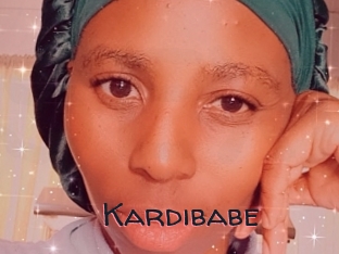 Kardibabe