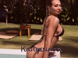 Kareenacox