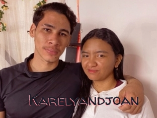 Karelyandjoan