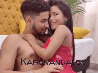 Karenandalex