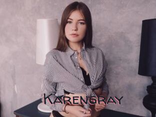 Karengray