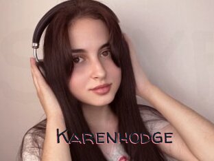 Karenhodge