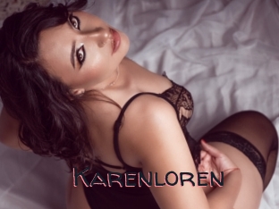 Karenloren