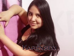 Karensexx