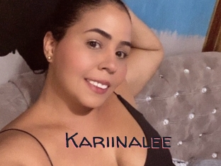 Kariinalee