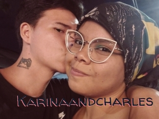 Karinaandcharles