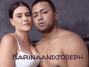 Karinaandjoseph