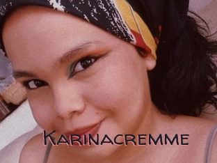 Karinacremme