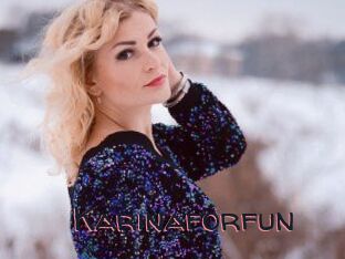 Karinaforfun