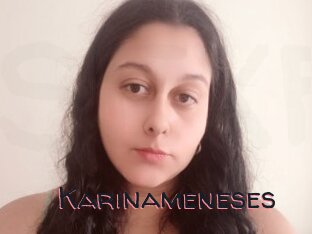 Karinameneses