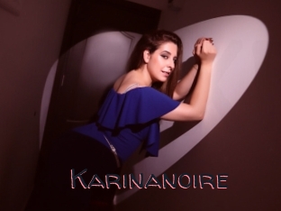 Karinanoire