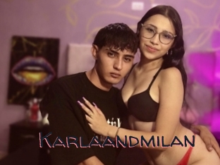 Karlaandmilan