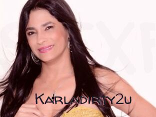 Karladirty2u