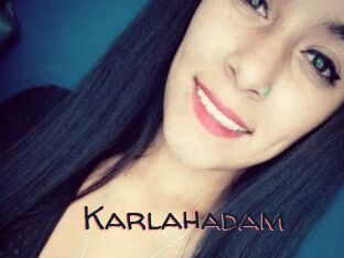 Karlahadam