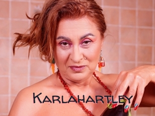 Karlahartley