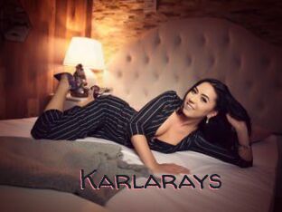 Karlarays