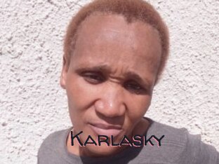 Karlasky