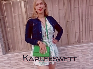 Karleeswett