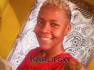 Karlifoxy