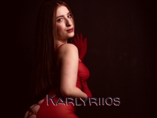 Karlyriios