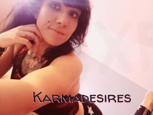 Karmadesires