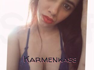 Karmenkass