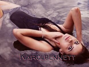 Karolbennett