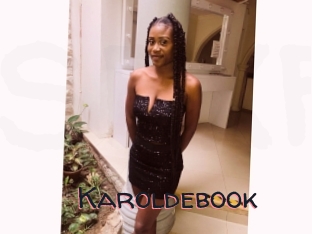 Karoldebook