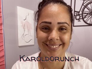 Karoldorunch