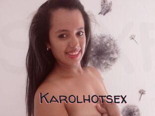 Karolhotsex