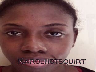 Karolhotsquirt