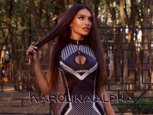 Karolinaalpha