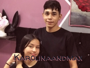 Karolinaandmax