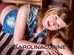 Karolinacorine