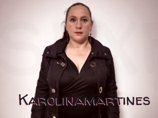 Karolinamartines