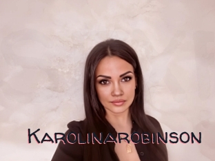 karolinarobinson Sexy Finden
