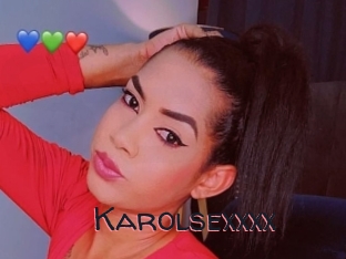 Karolsexxxx