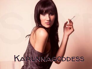 Karunnagoddess