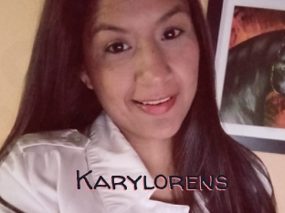 Karylorens