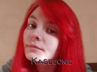 Kaseeone