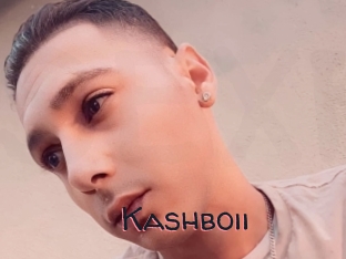 Kashboii