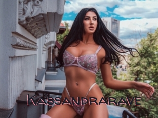 Kassandrarave