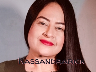 Kassandrarick