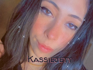 Kassiejett