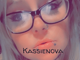 Kassienova